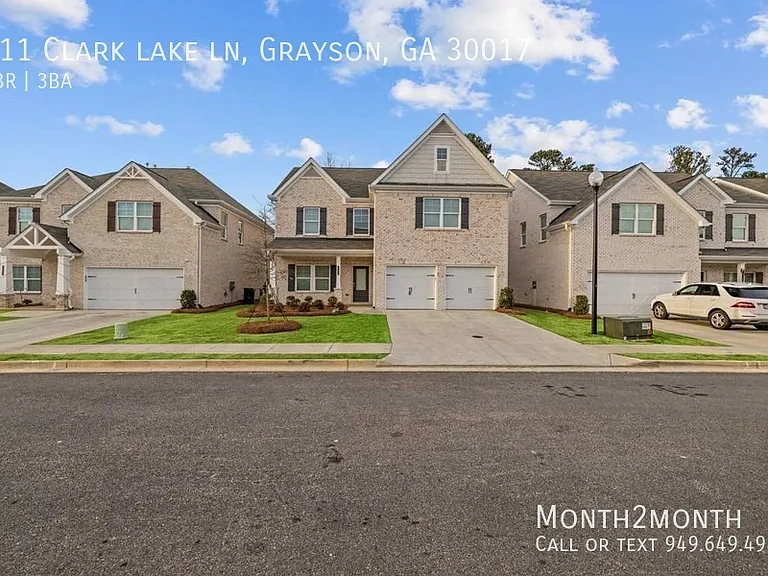 211 Clark Lake Ln — Photo 42