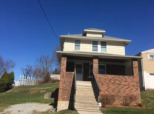 215 Elwyn Ave, Pittsburgh, PA