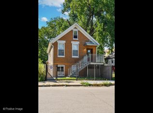 1514 S Kilbourn Ave, Chicago, IL 60623