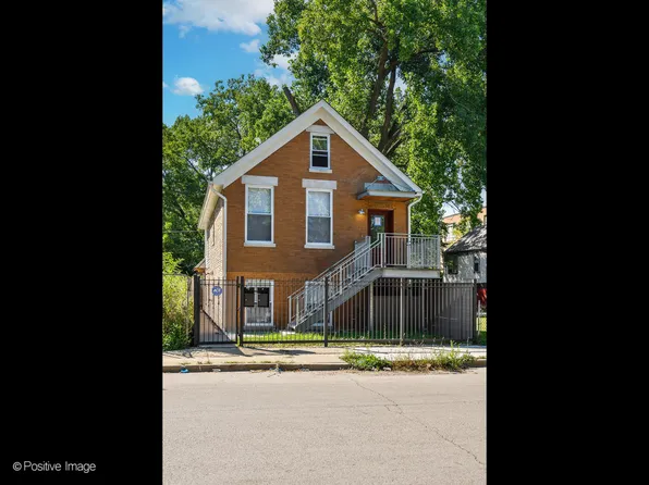 1514 S Kilbourn Ave, Chicago, IL 60623