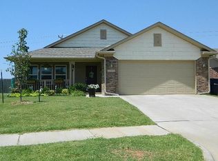 18505 Piedra Dr, Edmond, OK 73012