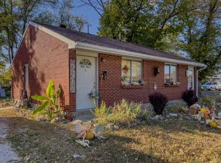 27 Homestead St, Jamestown, OH 45335