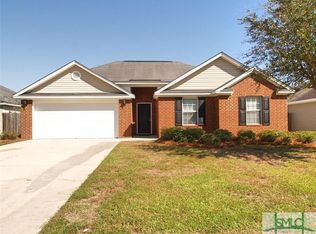 227 Fontenot Dr, Savannah, GA 31405