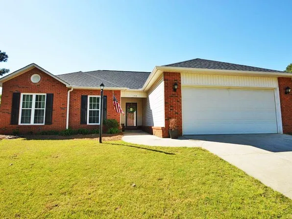 108 Silverking Ct, Bonaire, GA 31005