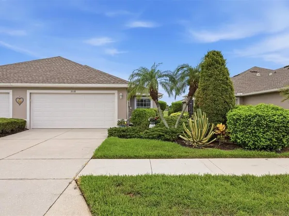 3518 Lakewood Blvd, North Port, FL 34287