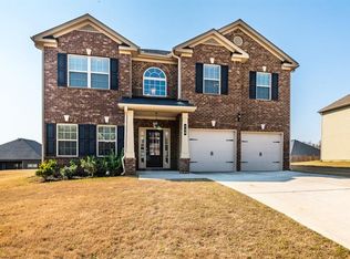 728 Melanie Jean Dr, McDonough, GA