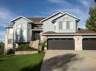 4629 N Windsor Dr, Provo, UT 84604