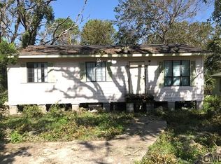 404 E Booe St, Bunnell, FL 32110