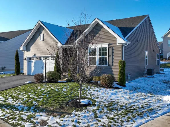 3914 Afleet Alex Way, Harrisburg, PA 17110