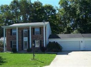1927 Kimberly Dr, Marion, IN 46952
