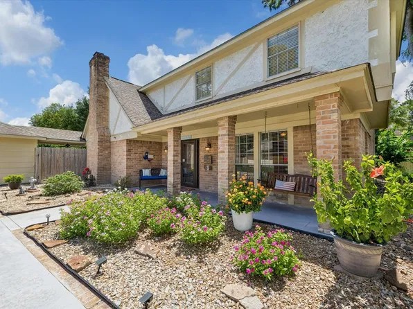 5327 Lacreek Ln, Spring, TX 77379