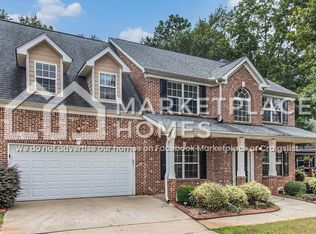 314 Interlake Pass, McDonough, GA 30252