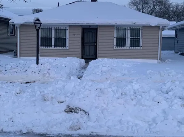 5870 North 80th STREET, Milwaukee, WI 53218