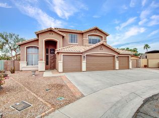 15819 W Ripple Rd, Goodyear, AZ 85338