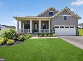 430 Mustang Rd, Downingtown, PA 19335