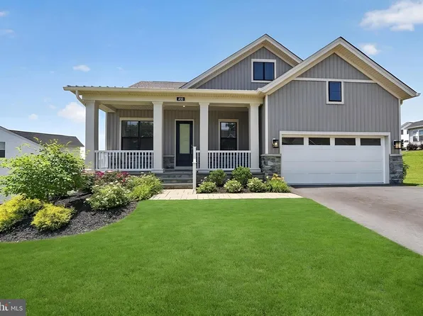430 Mustang Rd, Downingtown, PA 19335