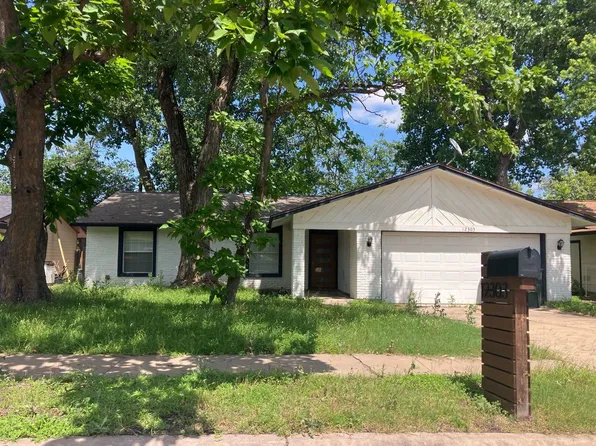 12303 Old Stage Cv, Austin, TX 78750