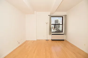 Rented by New York Residence