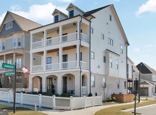 605 S Club Dr, Woodstock, GA 30188