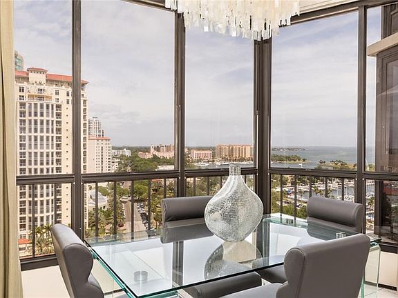 3rd image of 1 Beach Dr SE Unit 1401