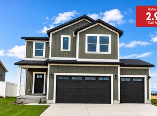 530 W Williams Ln #1007, Grantsville, UT 84029