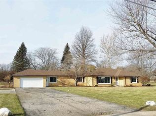 2211 N Olive St, South Bend, IN 46628