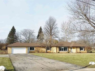 2211 N Olive St, South Bend, IN, 46628