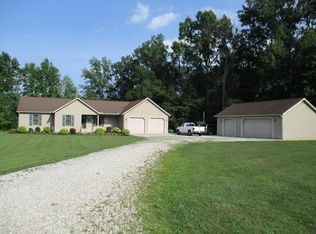 1623 Burnt Pond Rd, Ostrander, OH 43061