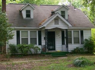 766 Berclair Rd, Memphis, TN 38122