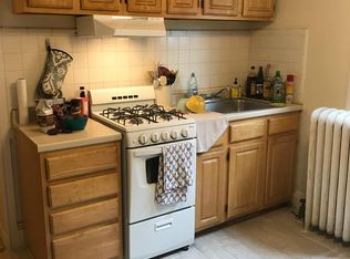 50 Highland Ave #4, Everett, MA 02149