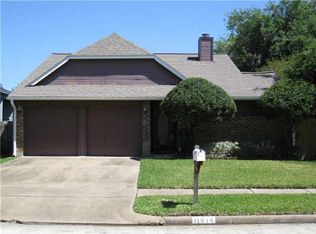 11814 Moss Branch Rd, Houston, TX 77043