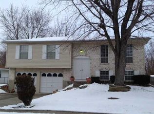 4427 Cherry Valley Dr, Indianapolis, IN 46235