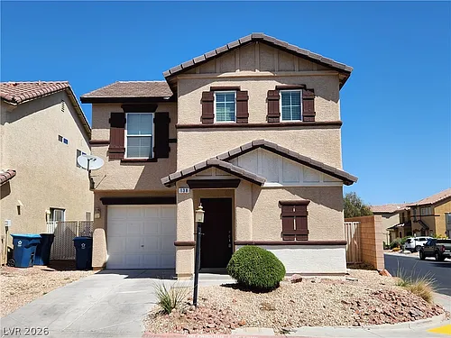 138 Cosmos Ct Photo 1