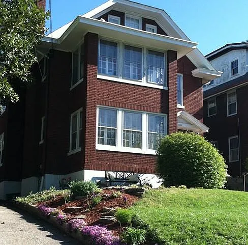 3208 Observatory Ave #2 photo 1
