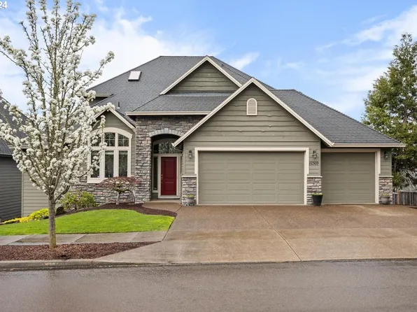 16569 SE Orchard View Ln, Damascus, OR 97089