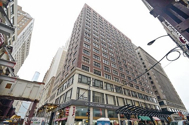 1st image of 5 N Wabash Ave APT 1005