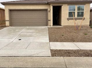 7183 W Star Garden Way, Pima County, AZ 85757