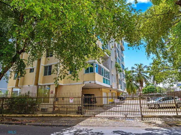 1304 Wilson #7S, San Juan, PR 00907