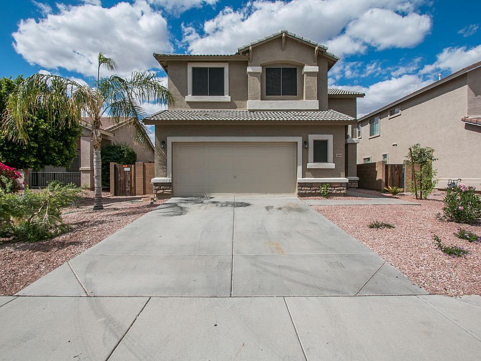 1st image of 16616 W Saguaro Ln