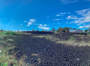 Leilani Pkwy LOT 9, Captain Cook, HI 96704