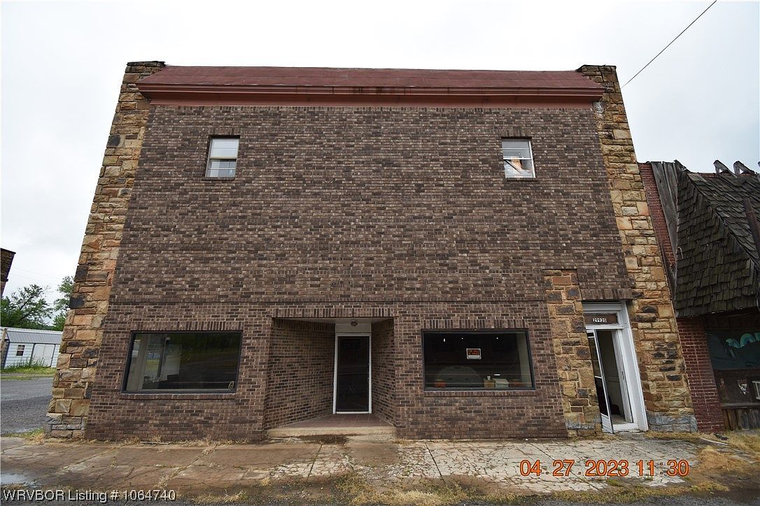 29920 Main St, Bokoshe, OK 74930 MLS 1064740 Zillow