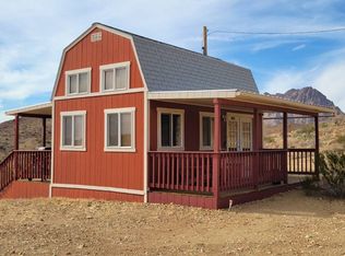 13300 Terlingua Ranch Rd, Alpine, TX 79830