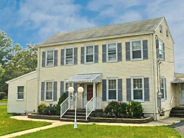 163 Klockner Rd, Trenton, NJ 08619