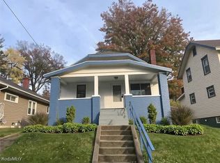 403 Noble Ave, Akron, OH 44320