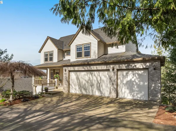 9625 NW Fleischner St, Portland, OR 97229