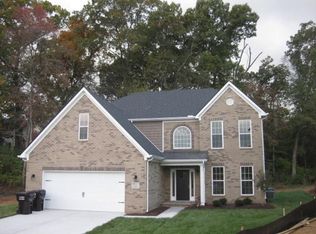 8617 Sunburst Ln LOT 24, Knoxville, TN 37922