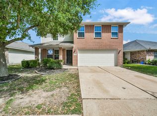 19630 Buckland Park Dr, Katy, TX 77449