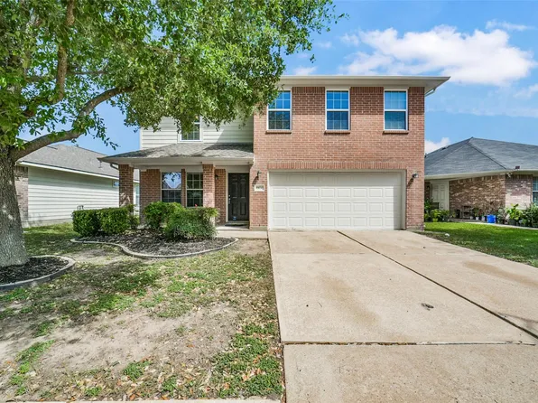 19630 Buckland Park Dr, Katy, TX 77449