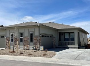 4471 Hidden Gulch Rd, Castle Rock, CO 80104