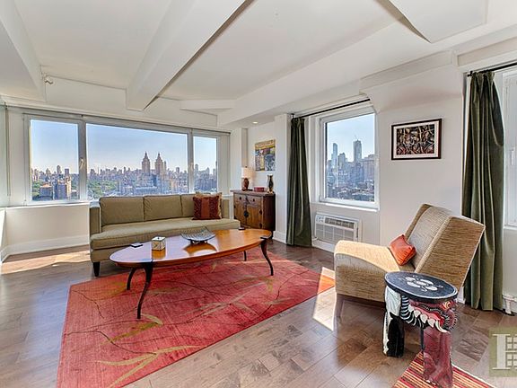 2nd image of 2166 Broadway APT 22C